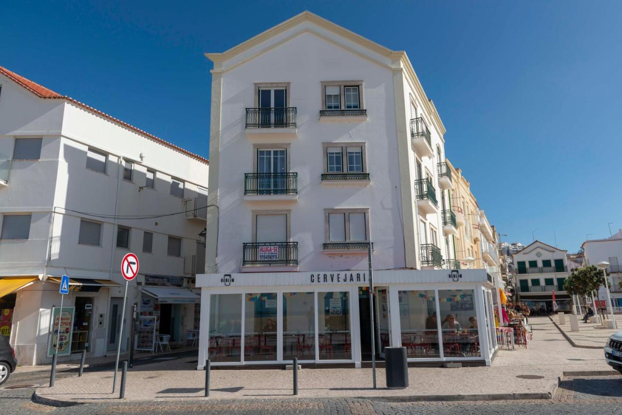 Donacamo Charming House Διαμέρισμα Ναζαρέ Εξωτερικό φωτογραφία
