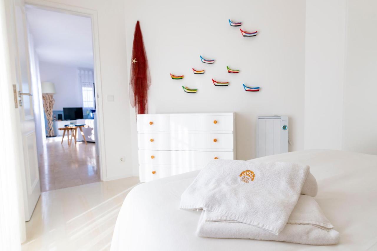 Donacamo Charming House Διαμέρισμα Ναζαρέ Εξωτερικό φωτογραφία